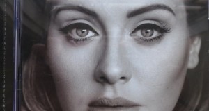 Adele's 25