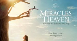 Miracles From Heaven
