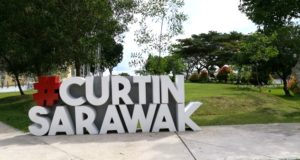 Curtin Sarawak