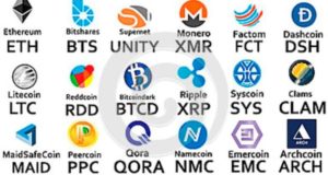 Welcome to the world of cryptocurrencies