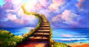Stairways to Heaven