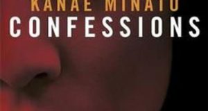 Confessions by Kanae Minato