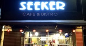 The Seeker Cafe & Bistro