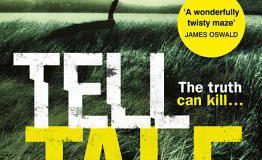 Tell Tale by Mark Sennen,Bookdepository, Goodreads