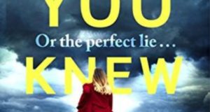 If You Knew Her by Emily Elgar