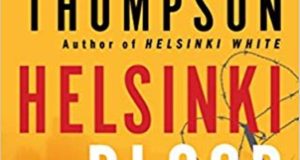 Helsinki Blood by James Thompson