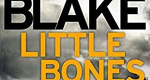 Little Bones by Sam Blake