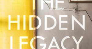 The Hidden Legacy by G.J. Minett