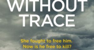 Without Trace by Simon Booker