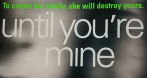 Until You're Mine by Samantha Hayes