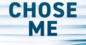 She Chose Me By Tracey Emerson