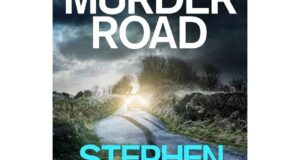 The Murder Road By Stephen Booth