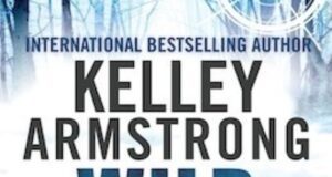 Wild Justice by Kelley Amstrong