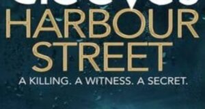 Harbour Street By Ann Cleeves