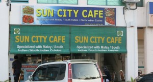 Sun City Cafe