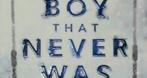 The Boy That Never Was By Karen Perry